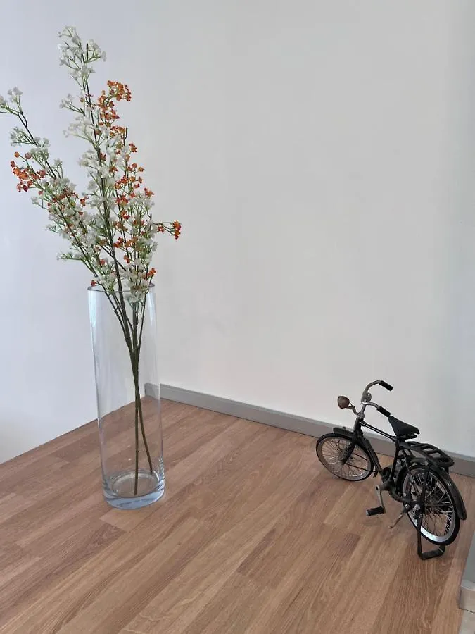 GATU Villa Esmeralda Cádiz Apartamento