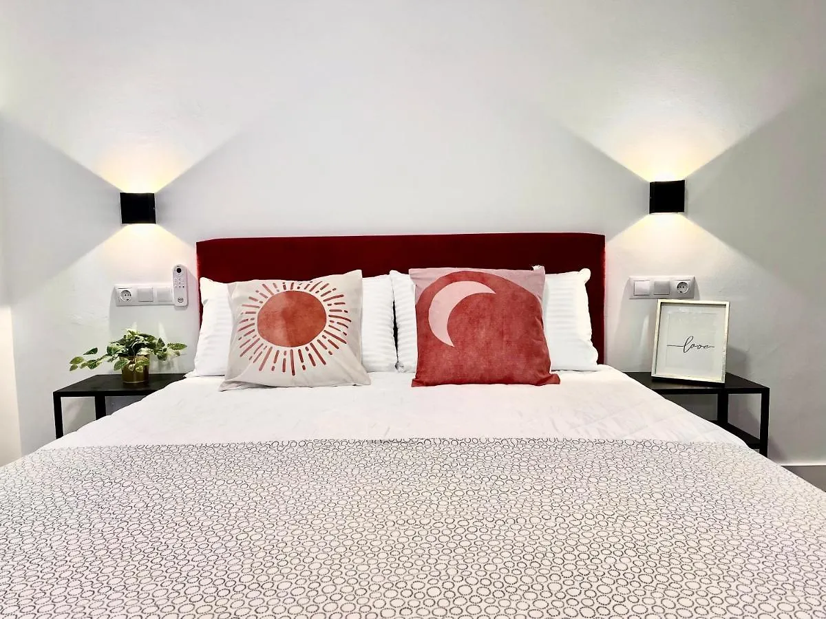 GATU Villa Esmeralda Cádiz 0*,  España