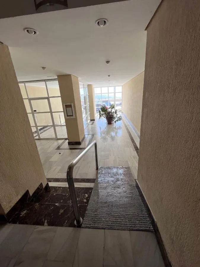 GATU Villa Esmeralda Cádiz