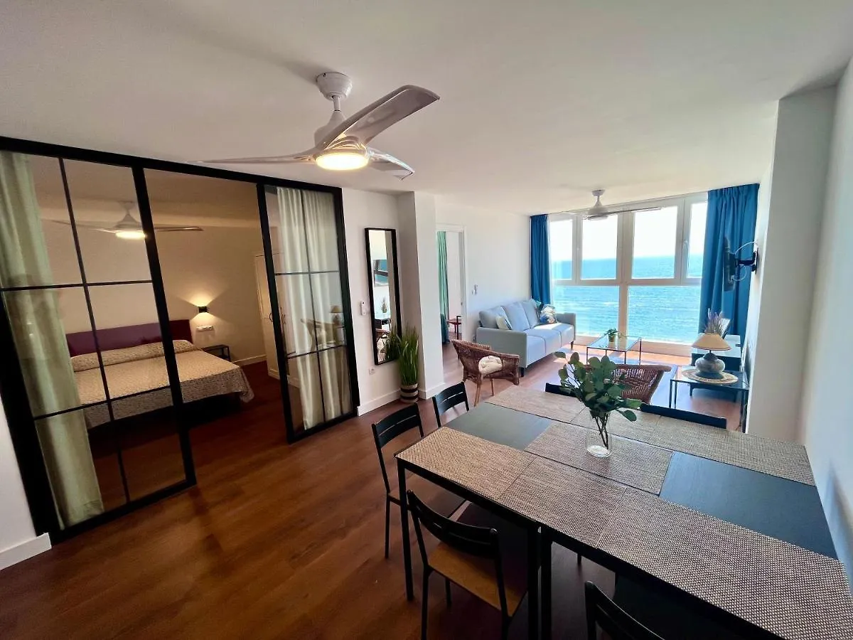 GATU Villa Esmeralda Cádiz