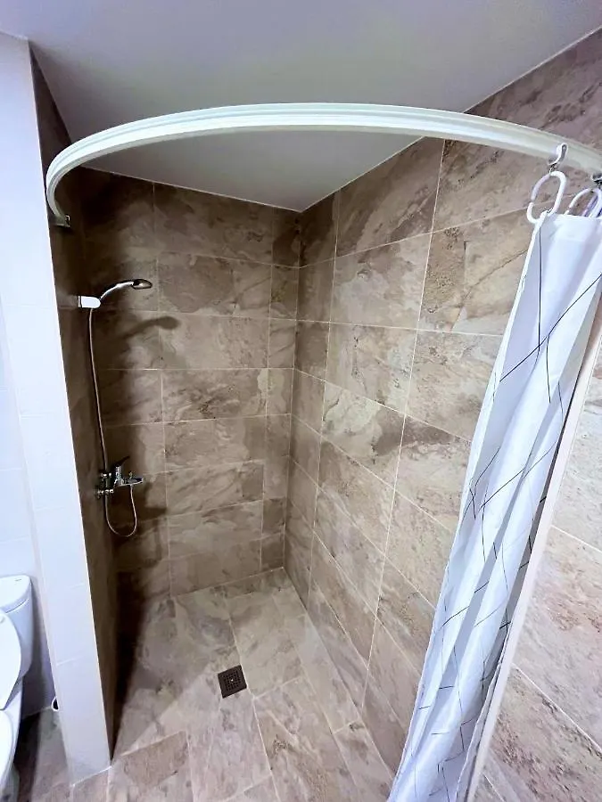 GATU Villa Esmeralda Cádiz