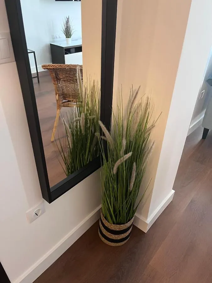 GATU Villa Esmeralda Cádiz Apartamento