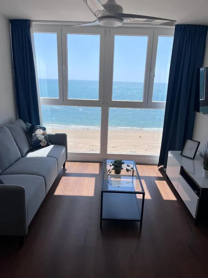 GATU Villa Esmeralda Cádiz