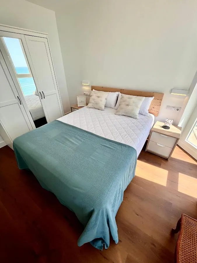 GATU Villa Esmeralda Cádiz España