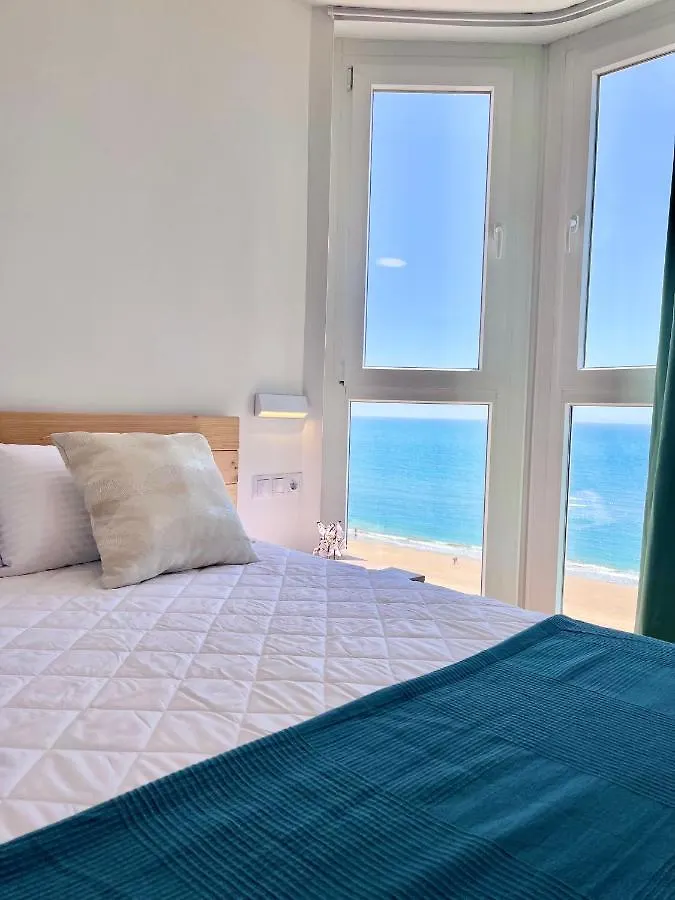 GATU Villa Esmeralda Cádiz España