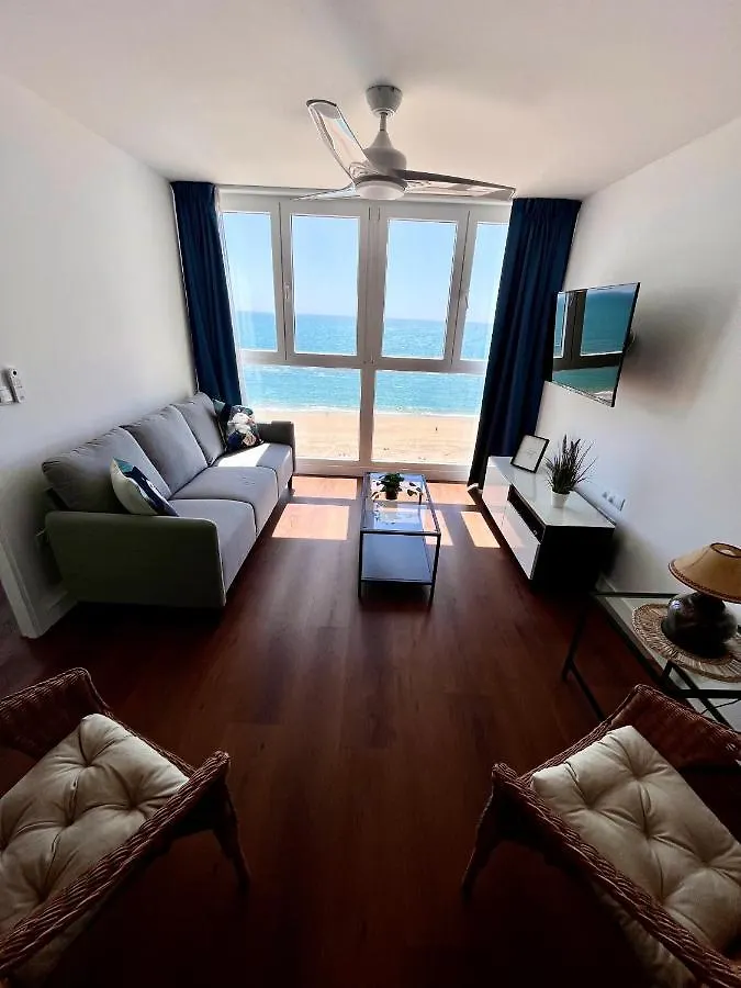 GATU Villa Esmeralda Cádiz 0*,  España