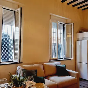 Aujada Centro Apartamento