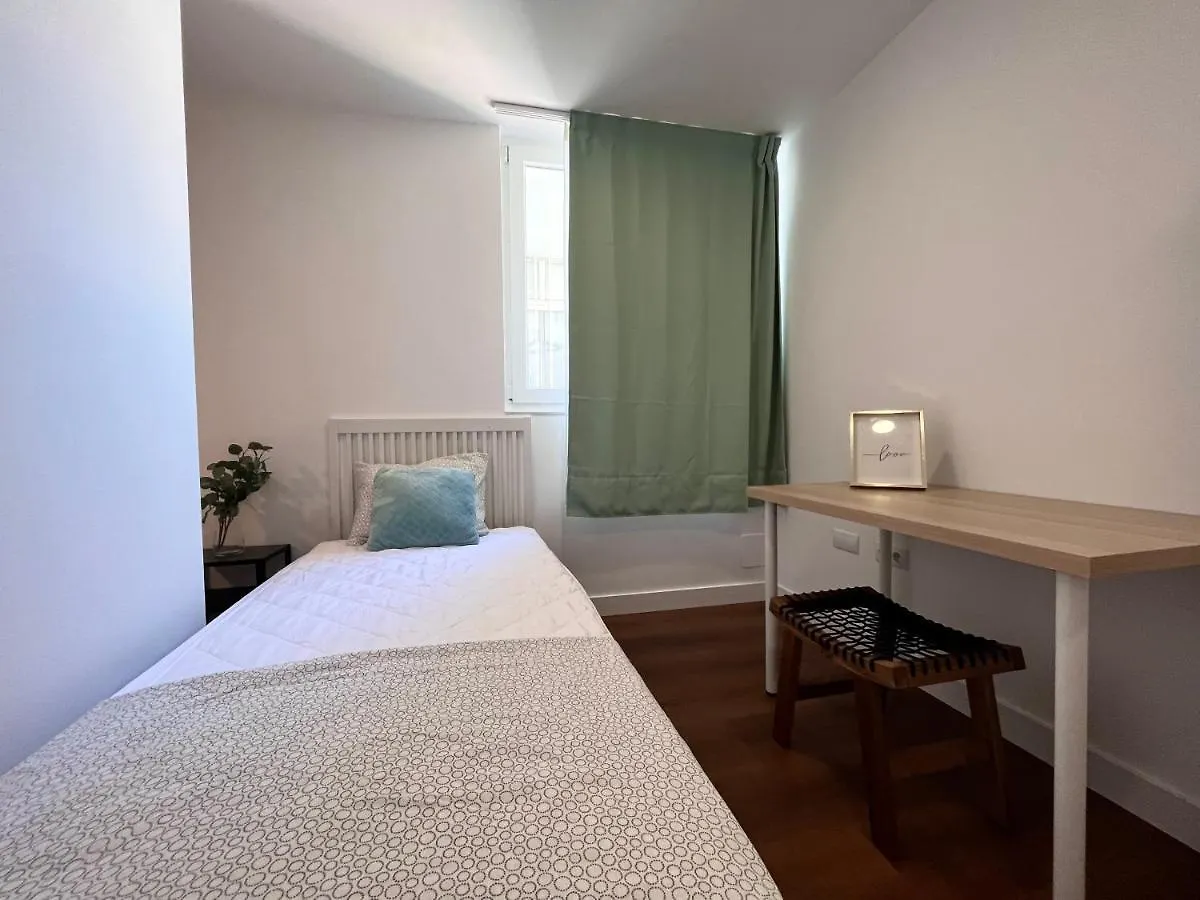 GATU Villa Esmeralda Cádiz Apartamento