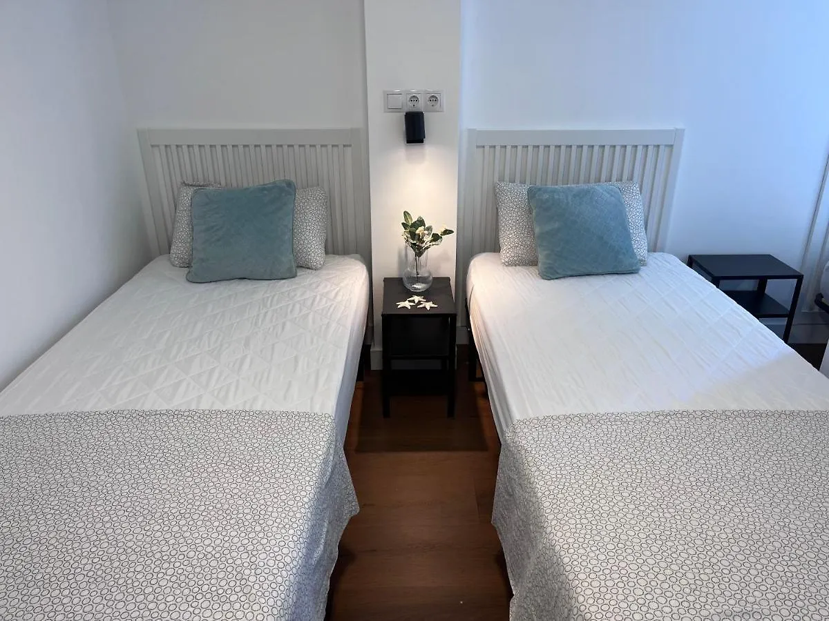 GATU Villa Esmeralda Cádiz España