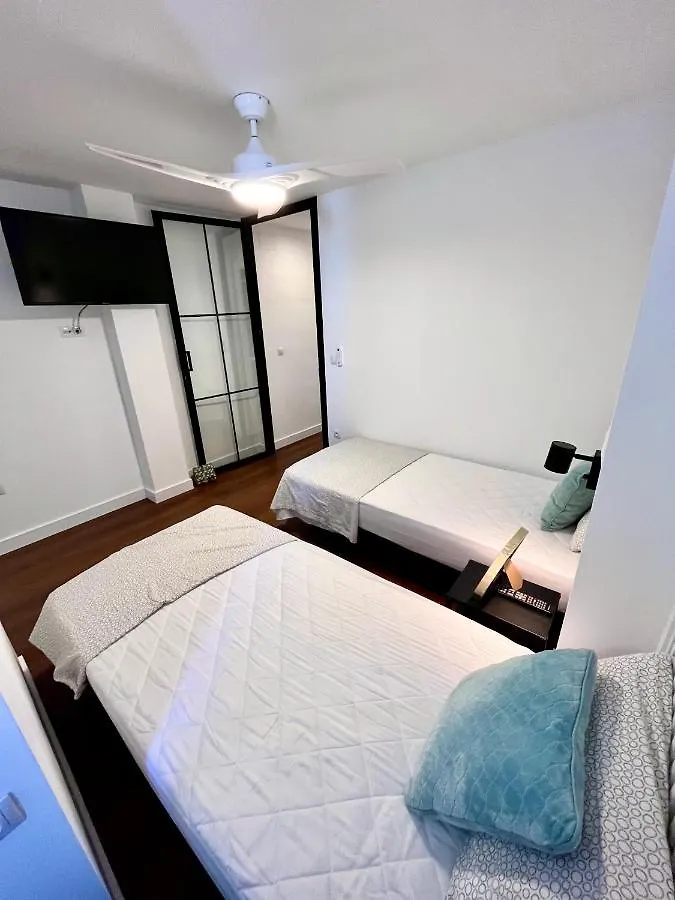 GATU Villa Esmeralda Cádiz