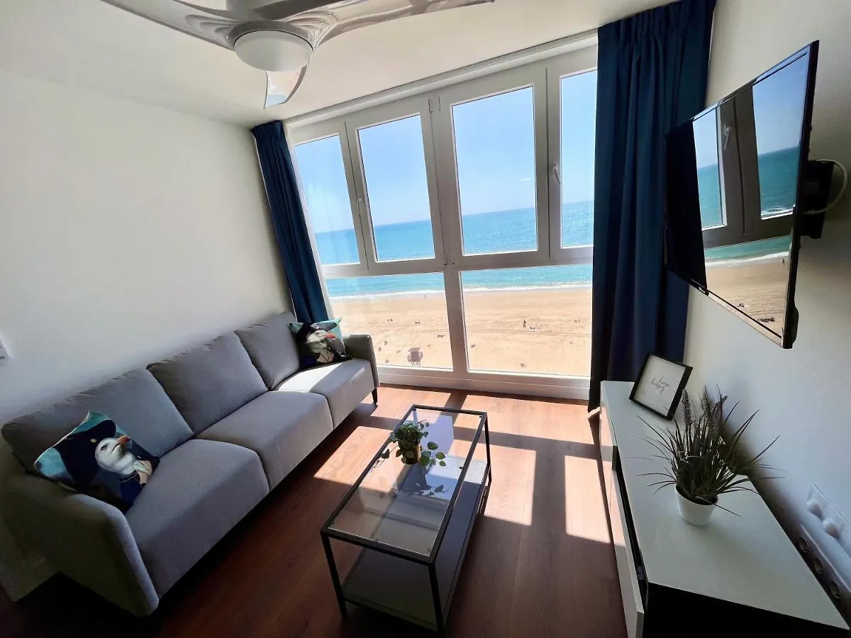 GATU Villa Esmeralda Cádiz