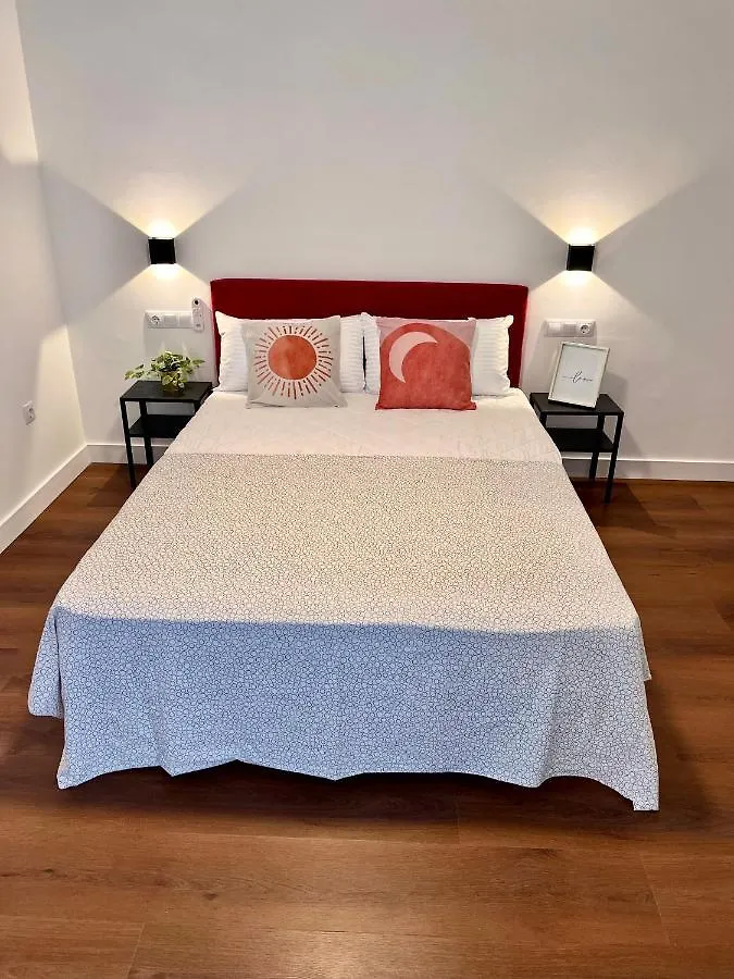 GATU Villa Esmeralda Cádiz