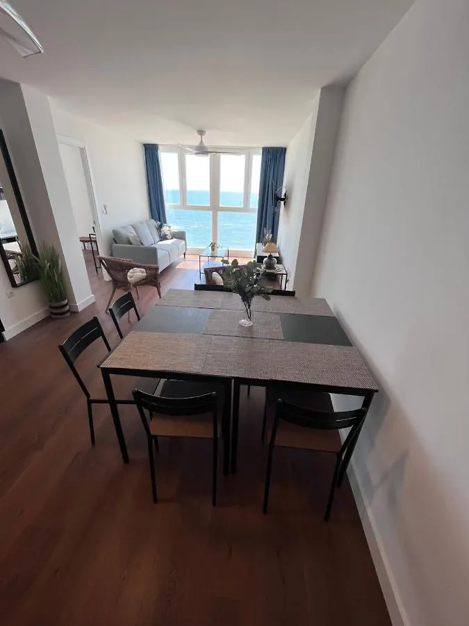 GATU Villa Esmeralda Cádiz