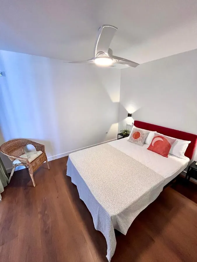GATU Villa Esmeralda Cádiz