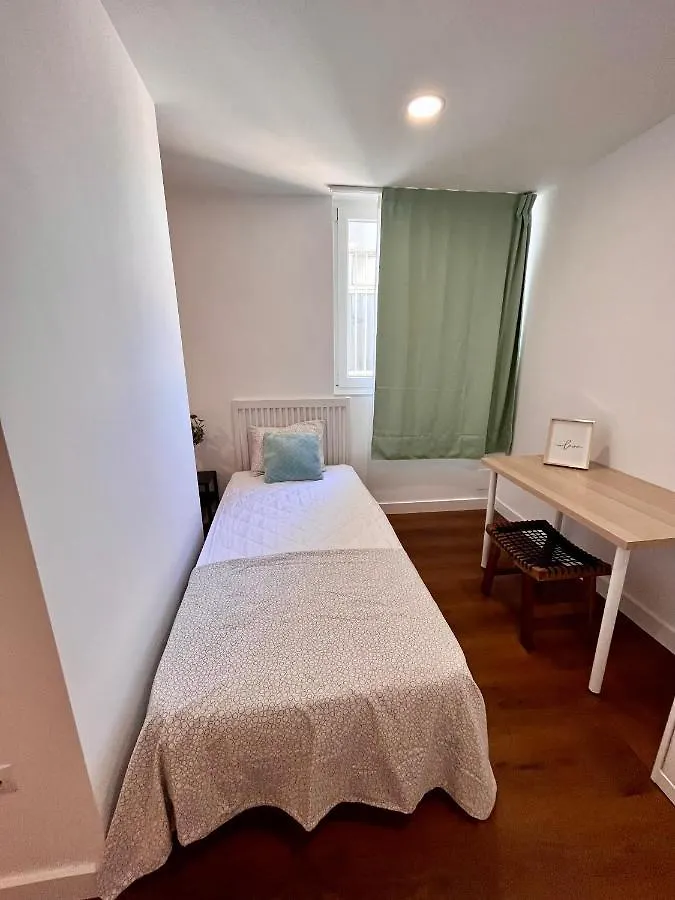 GATU Villa Esmeralda Cádiz Apartamento