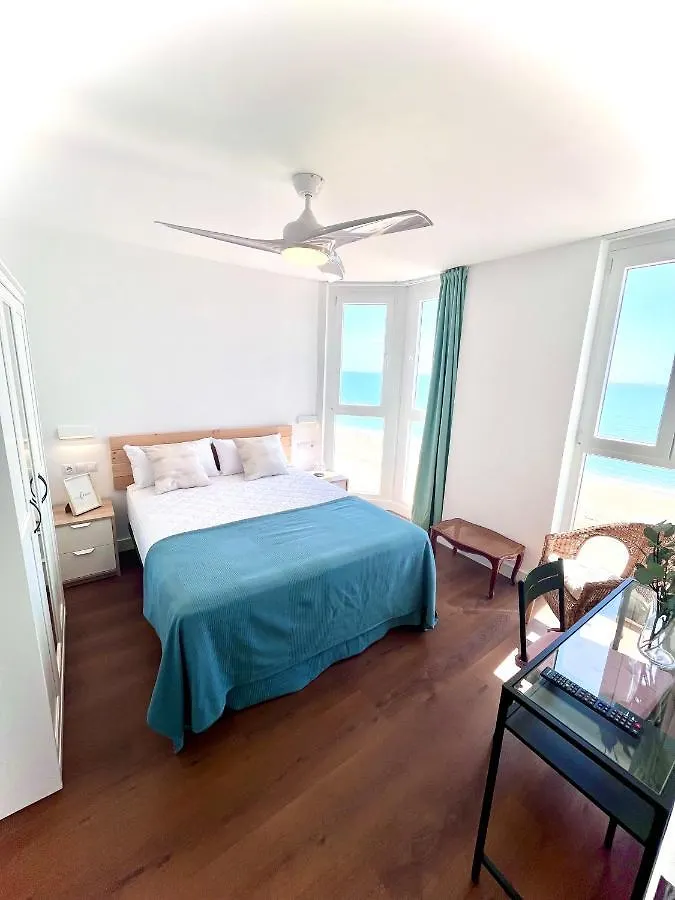 GATU Villa Esmeralda Cádiz 0*,  España